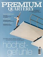 PREMIUM QUARTERLY